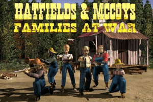 Hatfields & McCoys 0