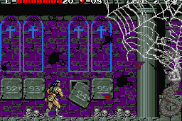 Haunted Castle 10