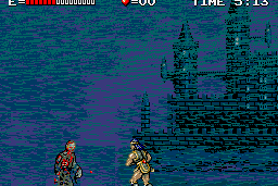 Haunted Castle 12