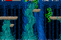 Haunted Castle 14