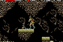 Haunted Castle 15