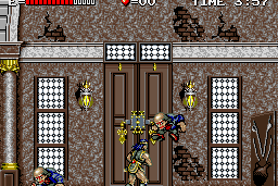 Haunted Castle 21