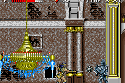 Haunted Castle 22
