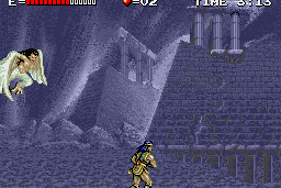 Haunted Castle 23