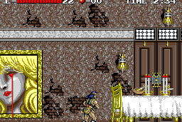 Haunted Castle 24