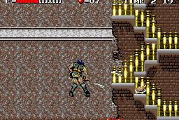 Haunted Castle 25