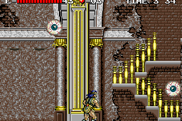 Haunted Castle 26
