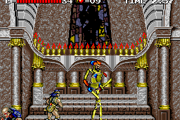 Haunted Castle 27
