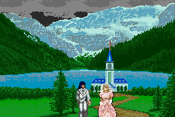 Haunted Castle 2