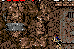 Haunted Castle 30
