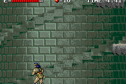 Haunted Castle 31