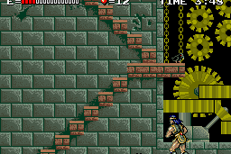 Haunted Castle 32