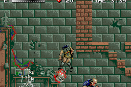 Haunted Castle 33