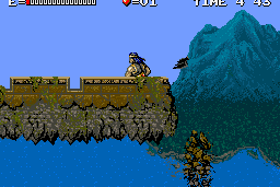 Haunted Castle 34