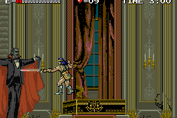 Haunted Castle 35