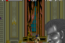 Haunted Castle 36