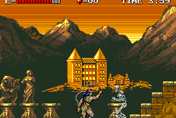 Haunted Castle 3
