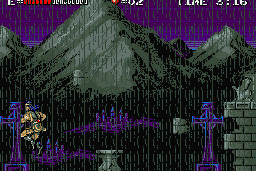Haunted Castle 4