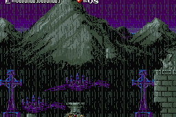 Haunted Castle 5