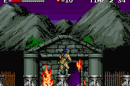 Haunted Castle 7