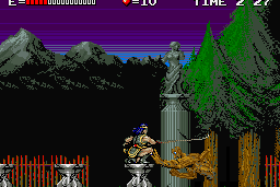 Haunted Castle 8