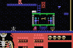 Haunted House 3