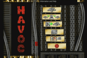 Havoc 8