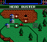 Head Buster abandonware