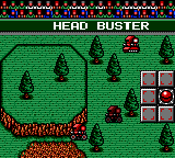 Head Buster 4