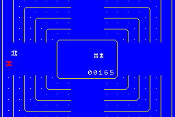 Head-On abandonware