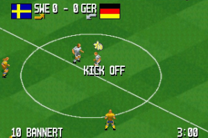 Head-On Soccer 2