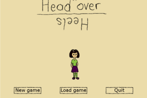 Head over Heels 0