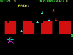 Headbangers Heaven abandonware