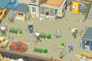 Headnut – Da Game! 5