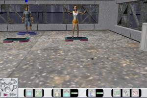 Health & Fitness Club Tycoon abandonware