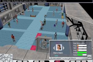 Health & Fitness Club Tycoon 3