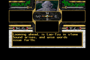 Heart of the Dragon 3