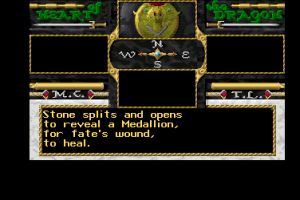 Heart of the Dragon 4