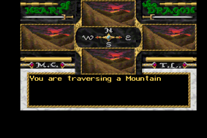 Heart of the Dragon 5