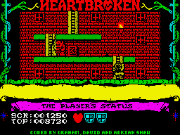 Heartbroken 6