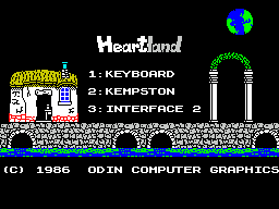 Heartland 2