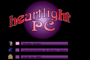 Heartlight 1