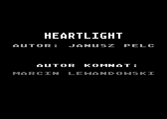 Heartlight 0