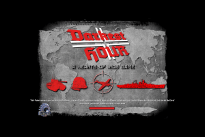 Hearts of Iron: Darkest Hour 0