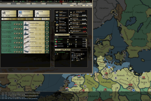 Hearts of Iron: Darkest Hour 4