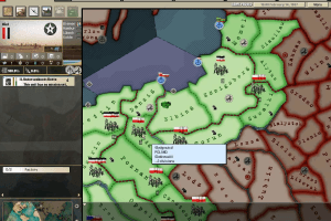 Hearts of Iron II: Doomsday 14