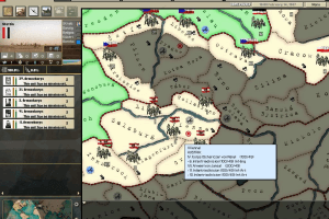 Hearts of Iron II: Doomsday 15