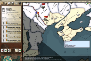 Hearts of Iron II: Doomsday 12