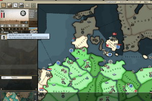 Hearts of Iron II: Doomsday 13