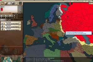 Hearts of Iron II: Doomsday 17